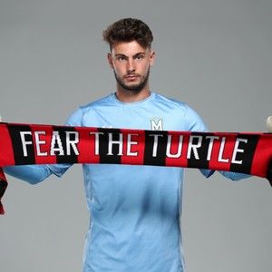 Meet your Posher, James